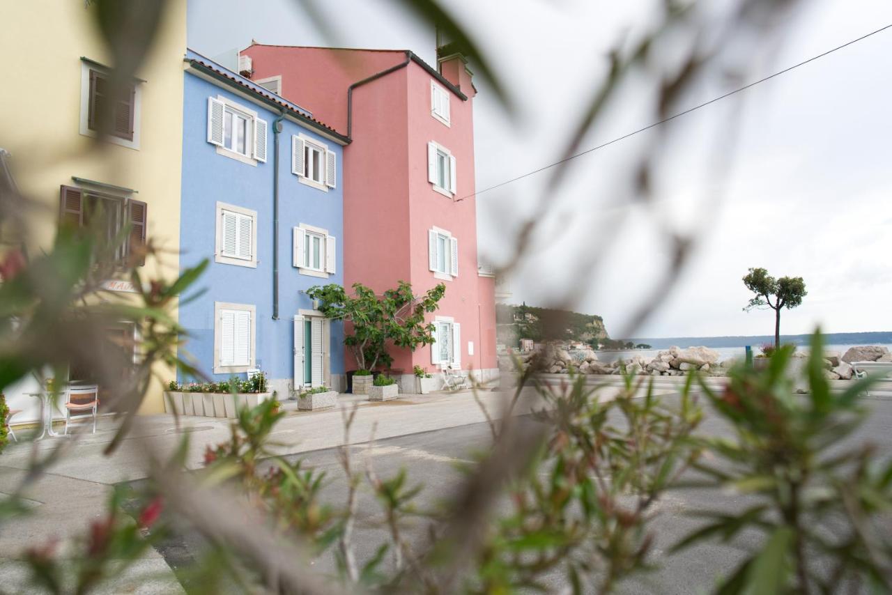 Punta Apartment Joe 2'8 By Locap Group Piran Exterior photo